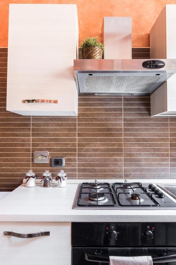 Riari 59 Rome Trastevere - Rome Vacation M&D ภายนอก รูปภาพ